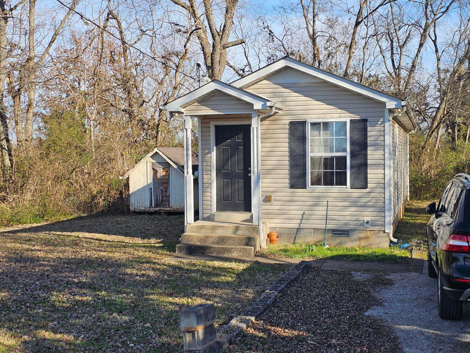 Image for 1342 & 1346 Searcy Street, Murfreesboro