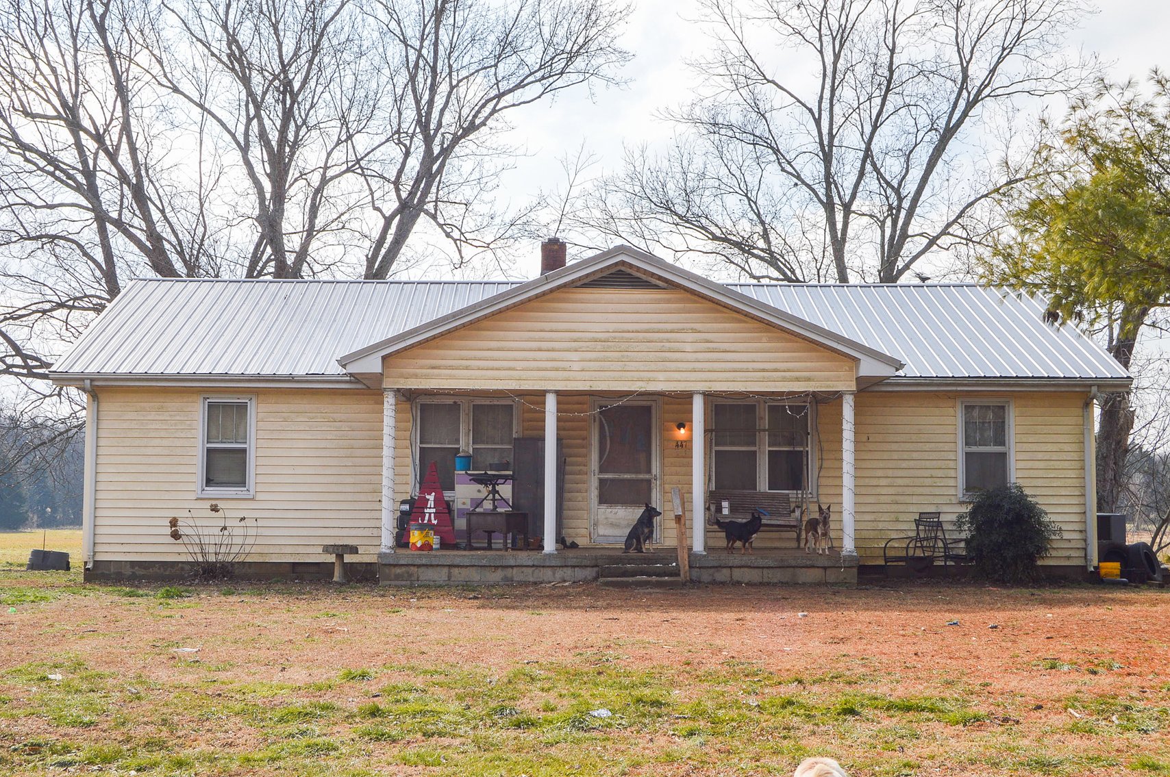 Image for 447 Pepper Hill Road, Bell Buckle