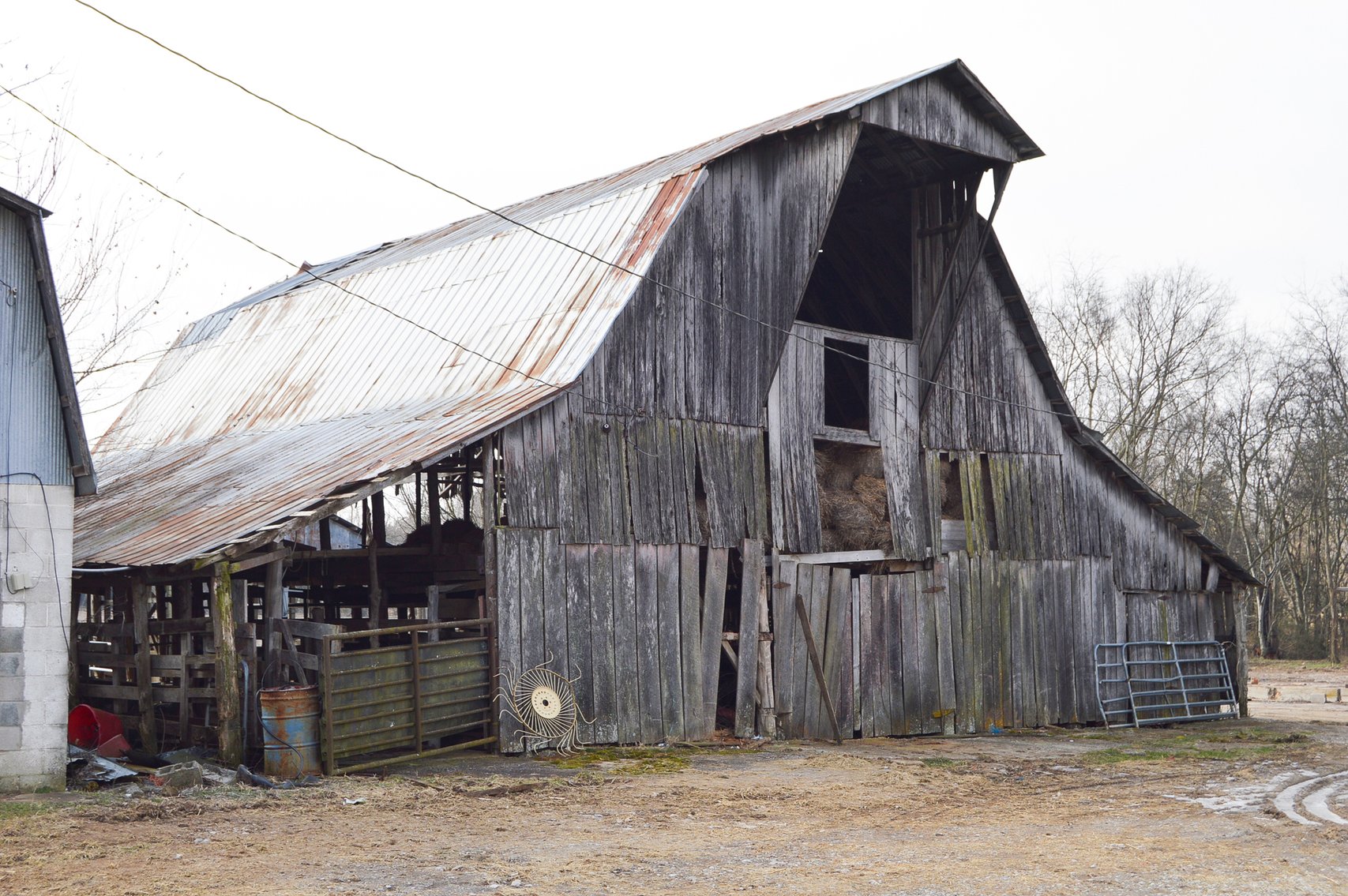 Image for 447 Pepper Hill Road, Bell Buckle