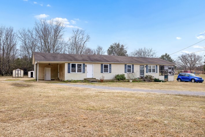 Image for 298 & 300 Hwy. 269 Christiana Road, Christiana