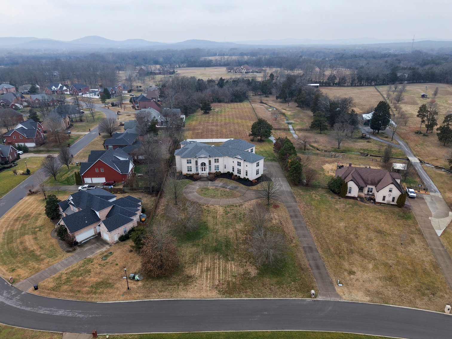 Image for 443 Annadel Street, Murfreesboro