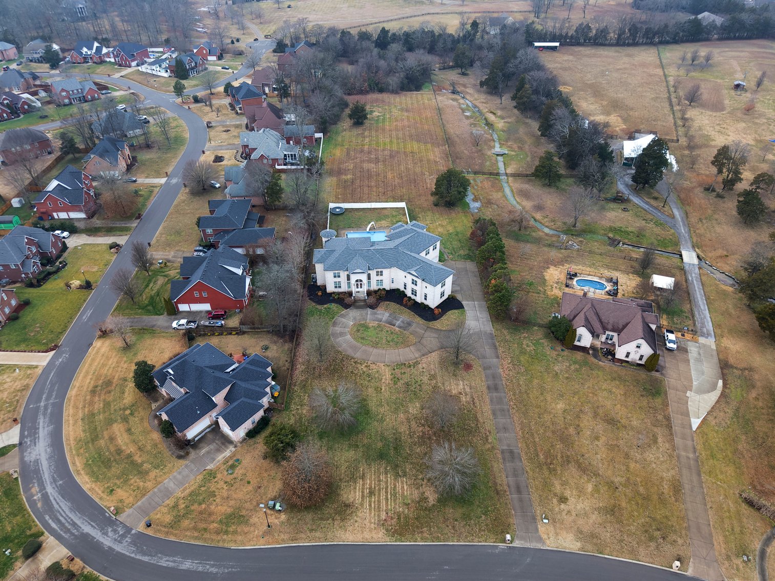 Image for 443 Annadel Street, Murfreesboro