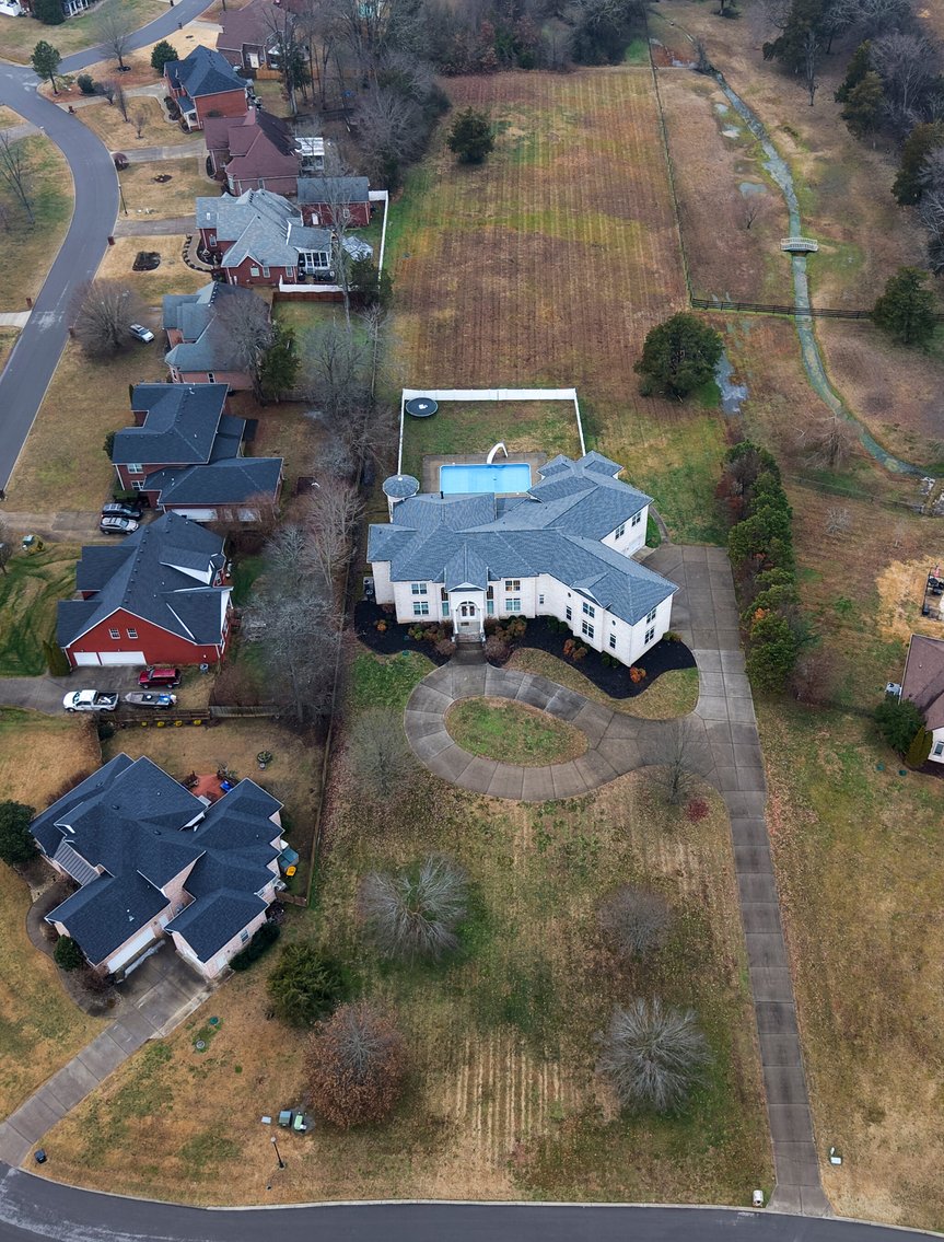 Image for 443 Annadel Street, Murfreesboro