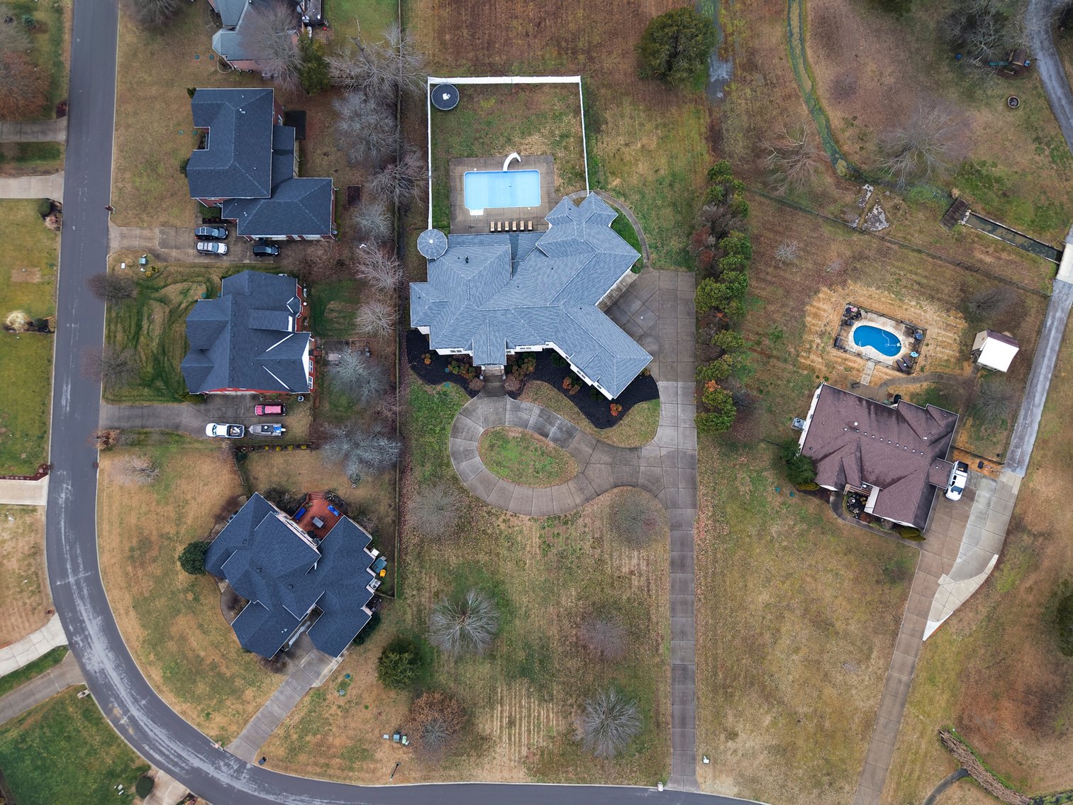 Image for 443 Annadel Street, Murfreesboro