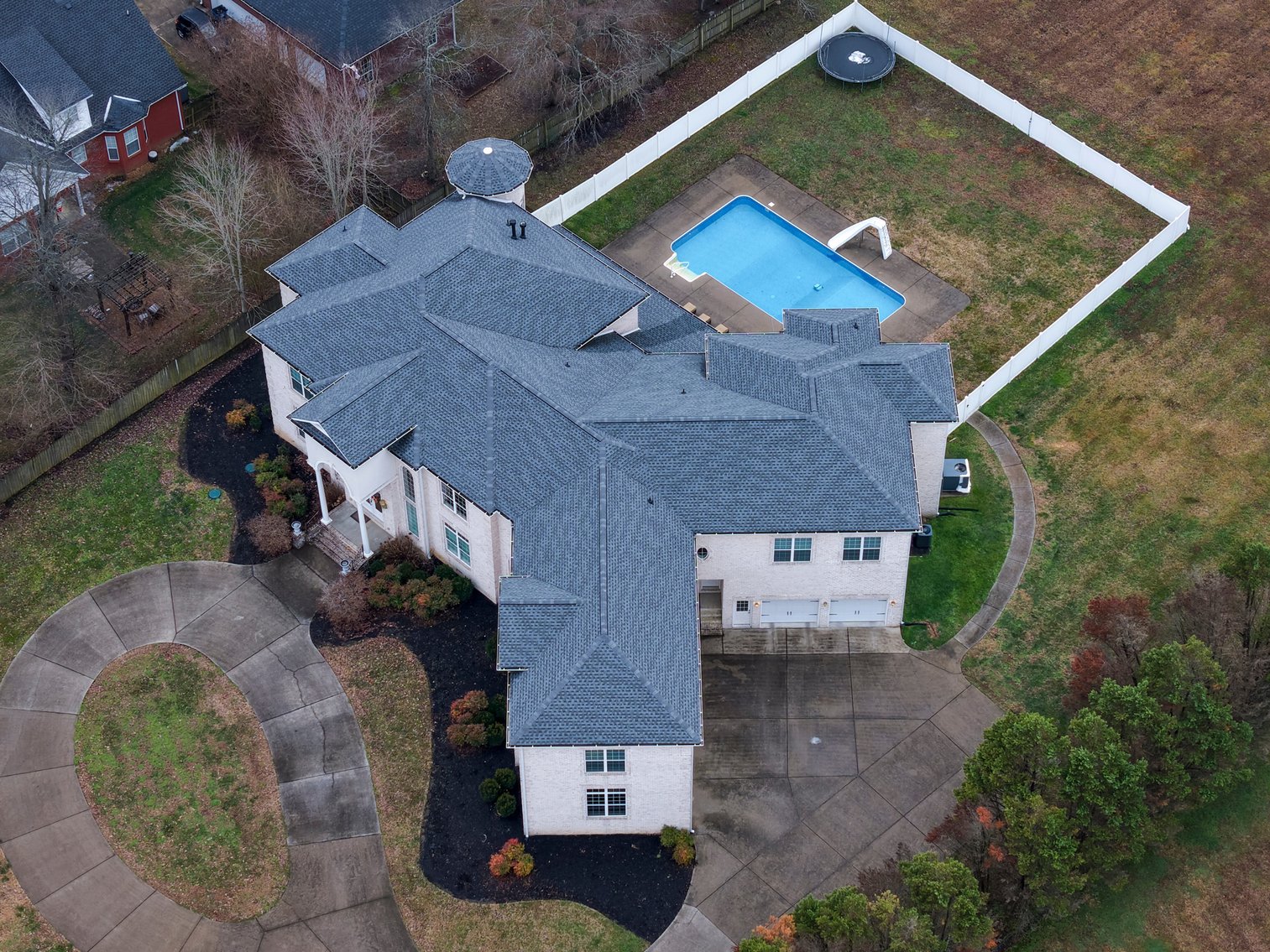 Image for 443 Annadel Street, Murfreesboro