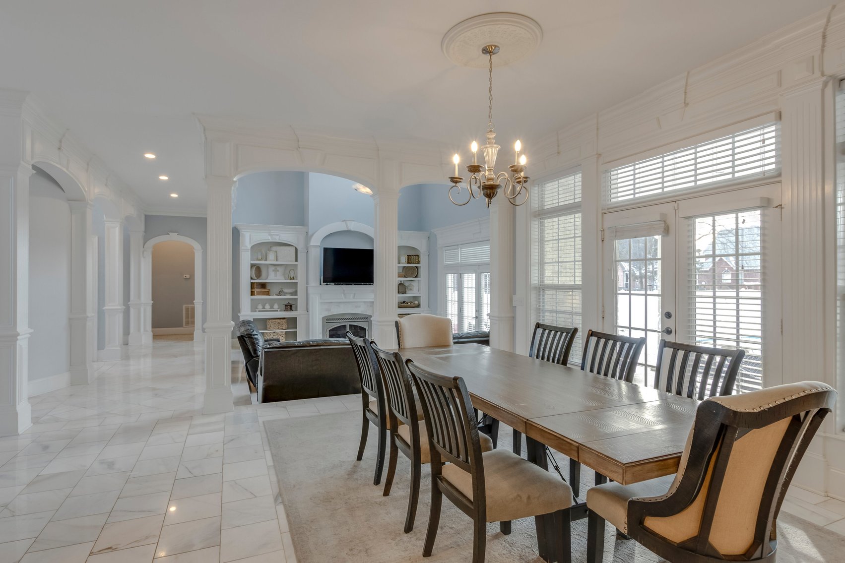 Image for 443 Annadel Street, Murfreesboro