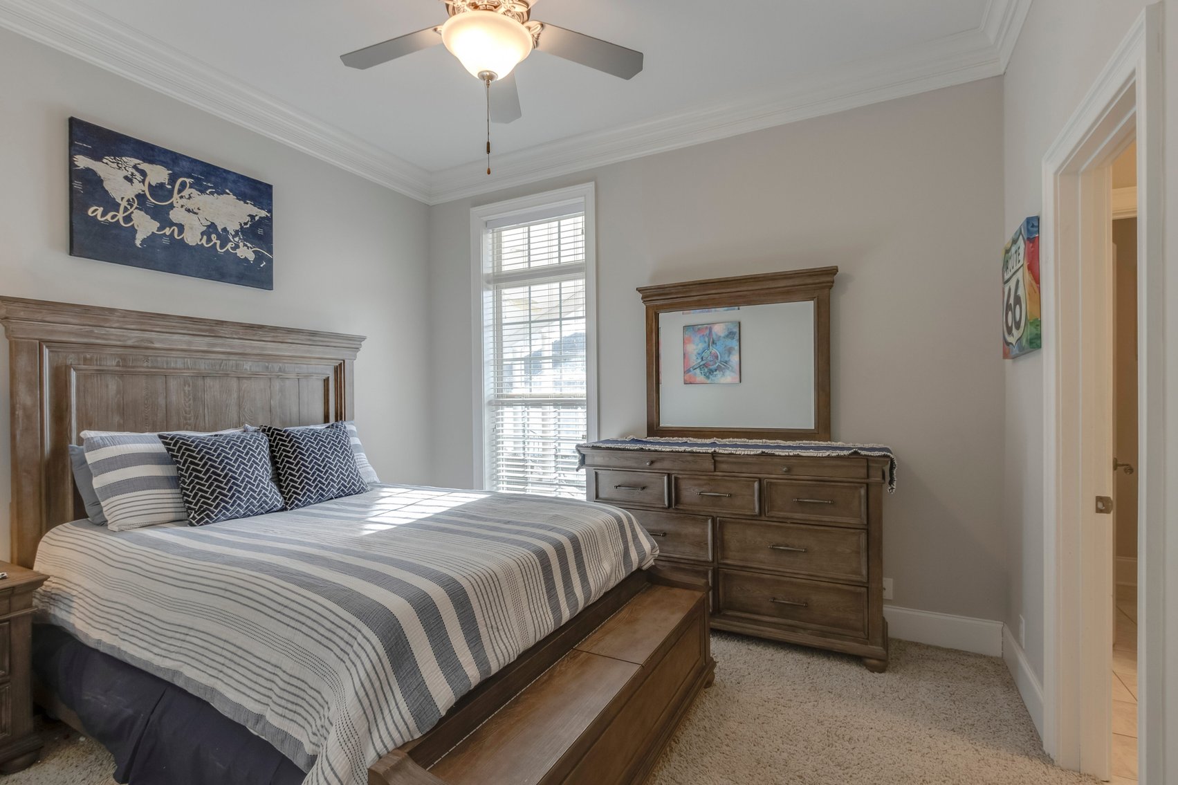 Image for 443 Annadel Street, Murfreesboro