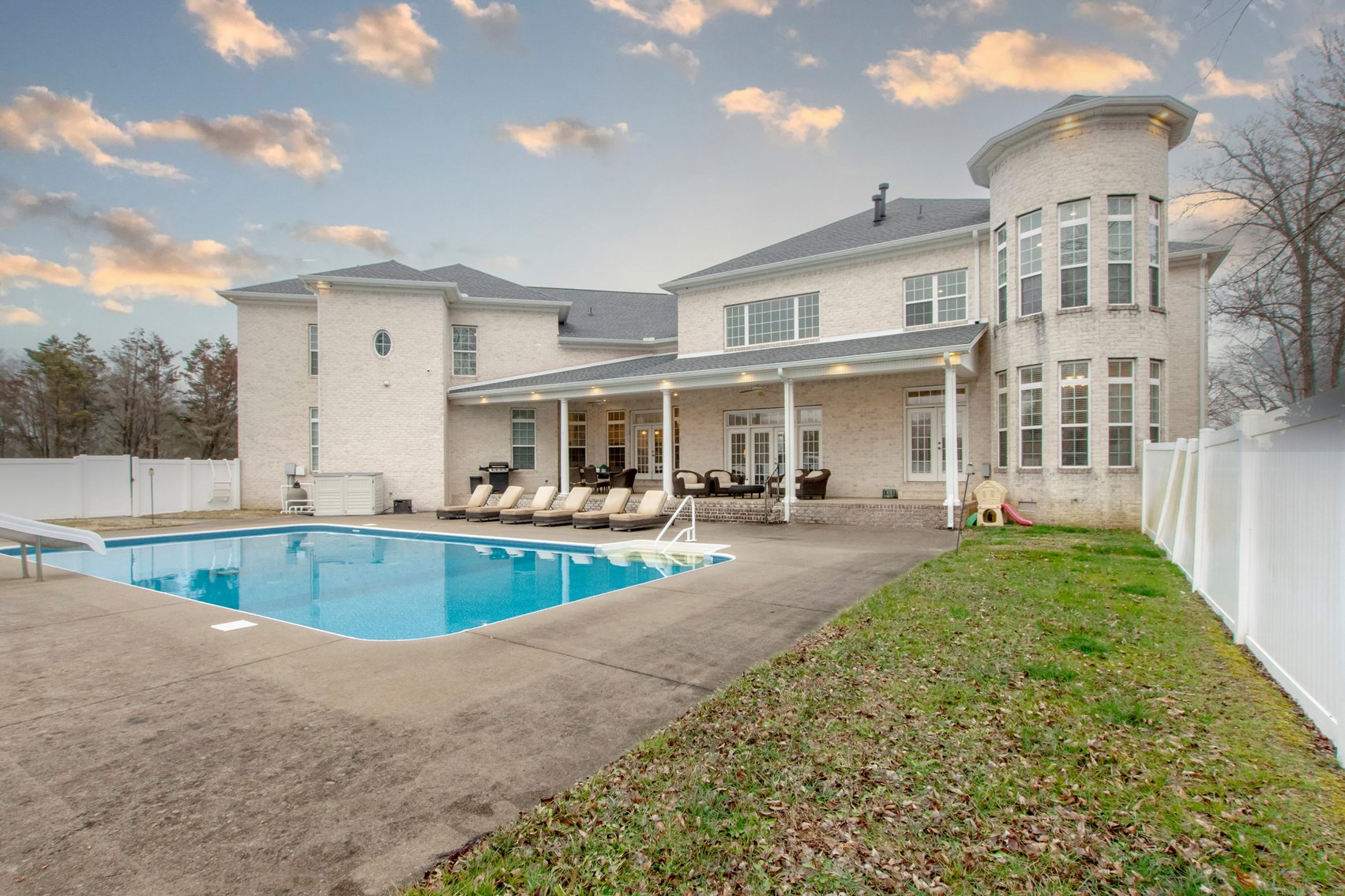 Image for 443 Annadel Street, Murfreesboro