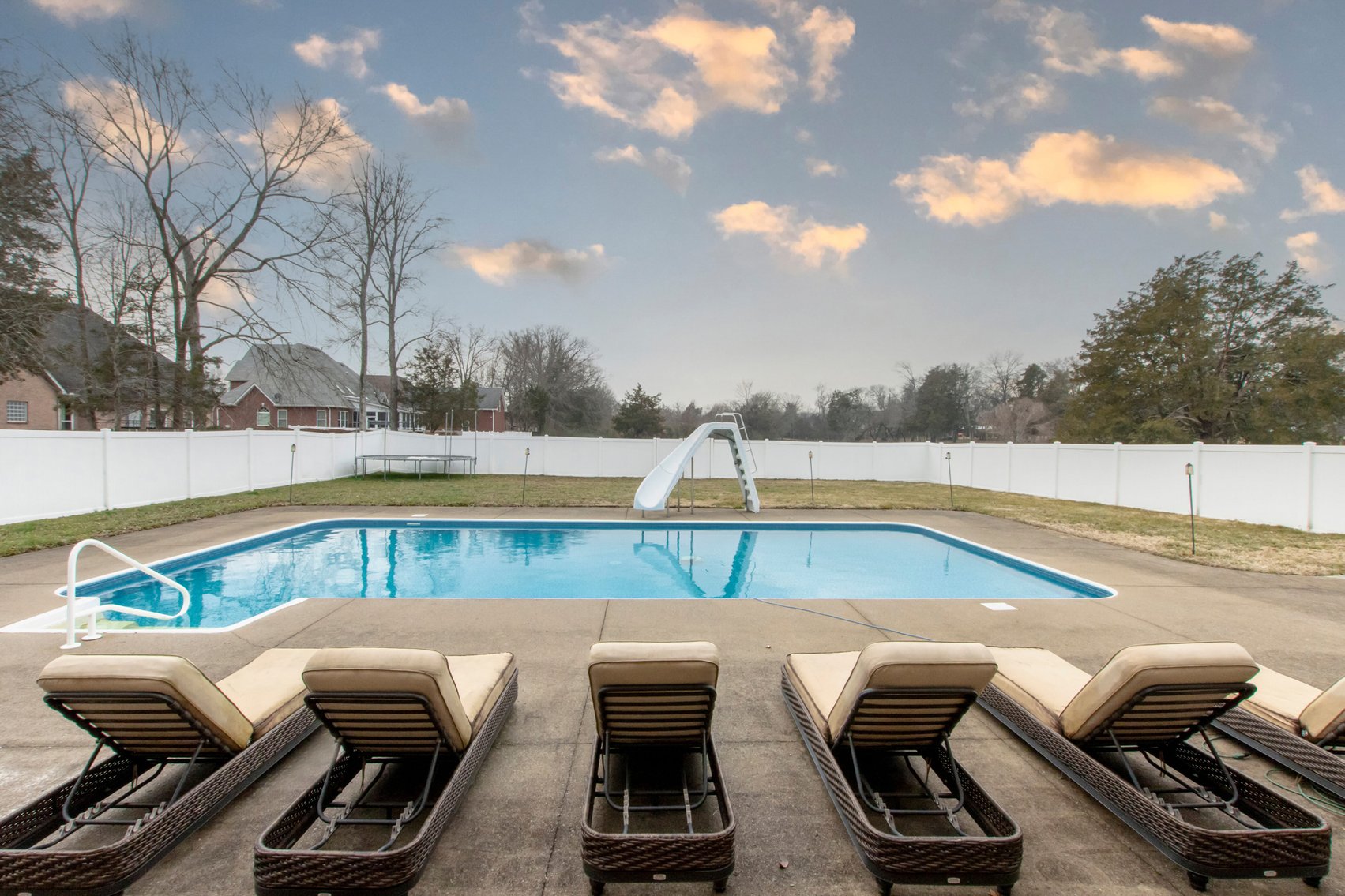 Image for 443 Annadel Street, Murfreesboro