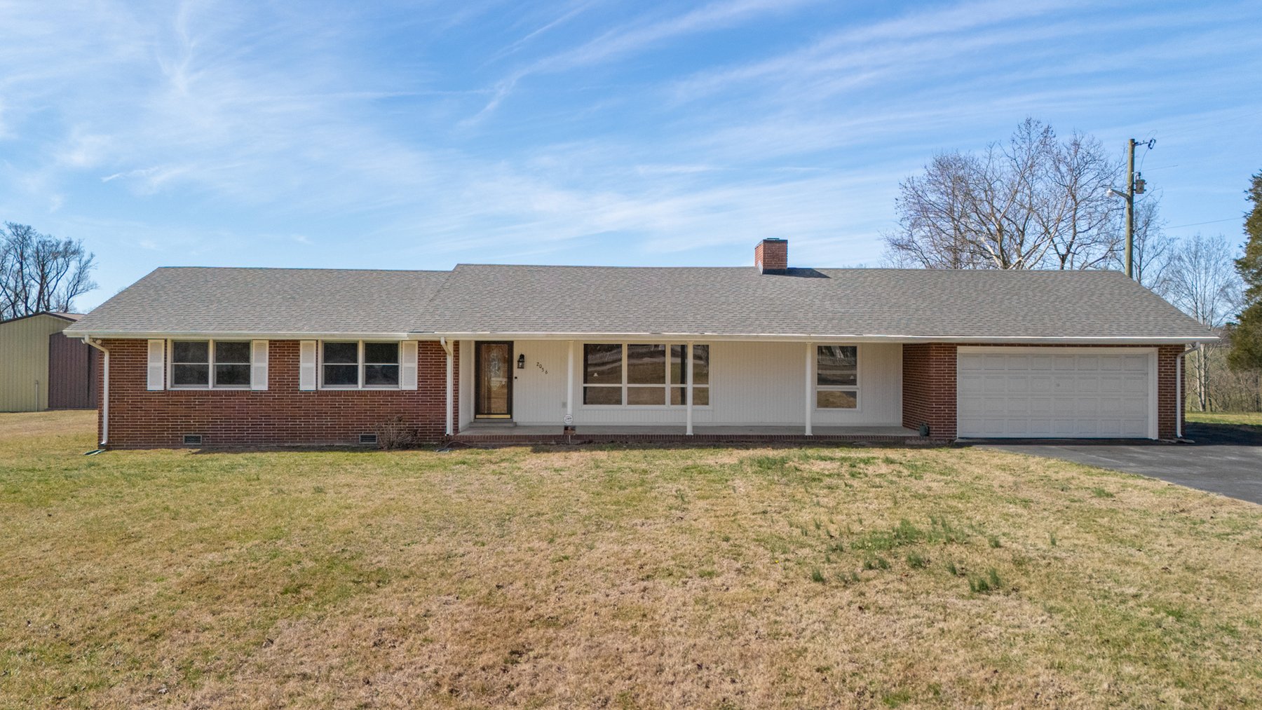 Image for 2036 Old McMinnville Highway, Woodbury