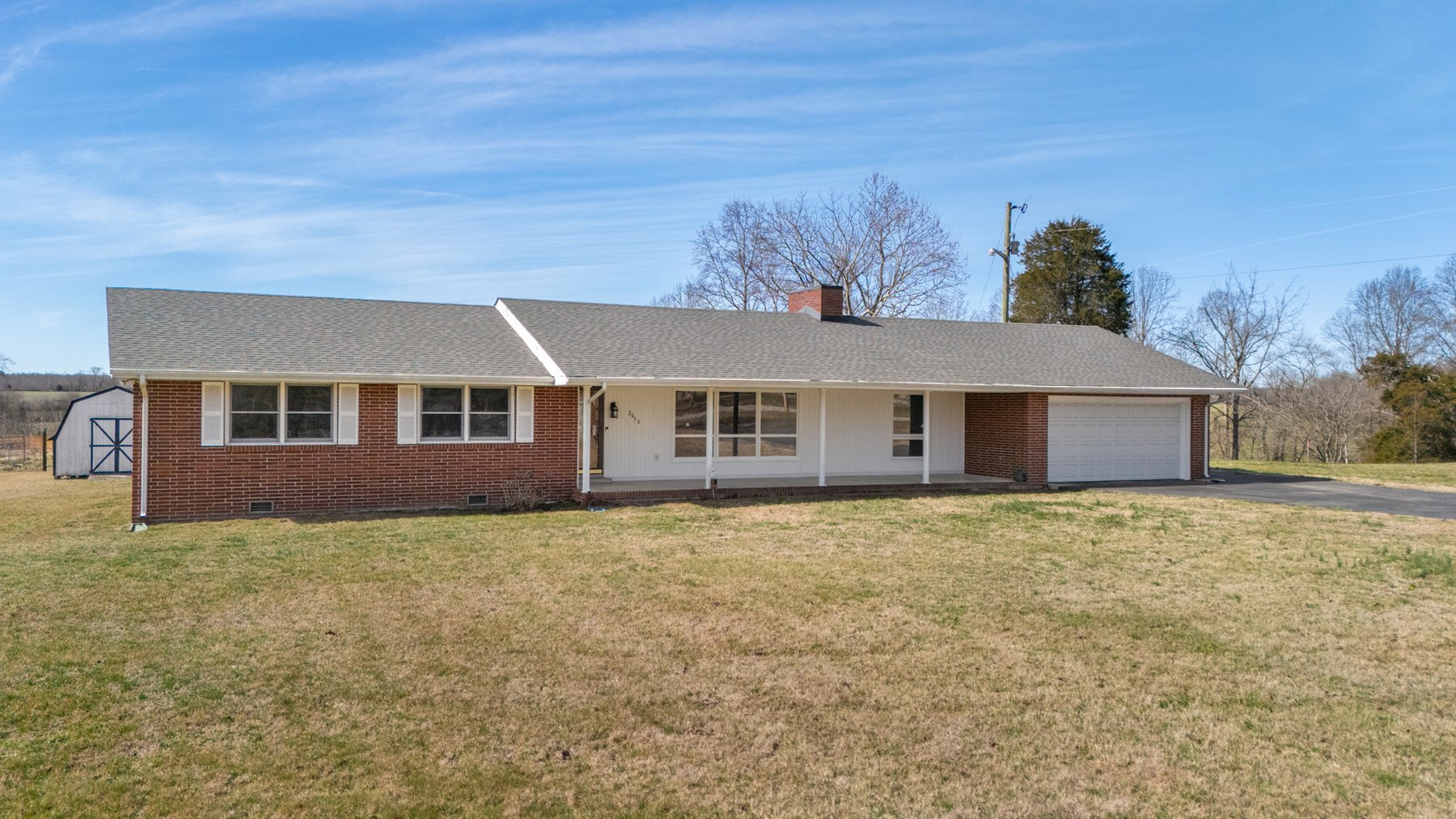 Image for 2036 Old McMinnville Highway, Woodbury