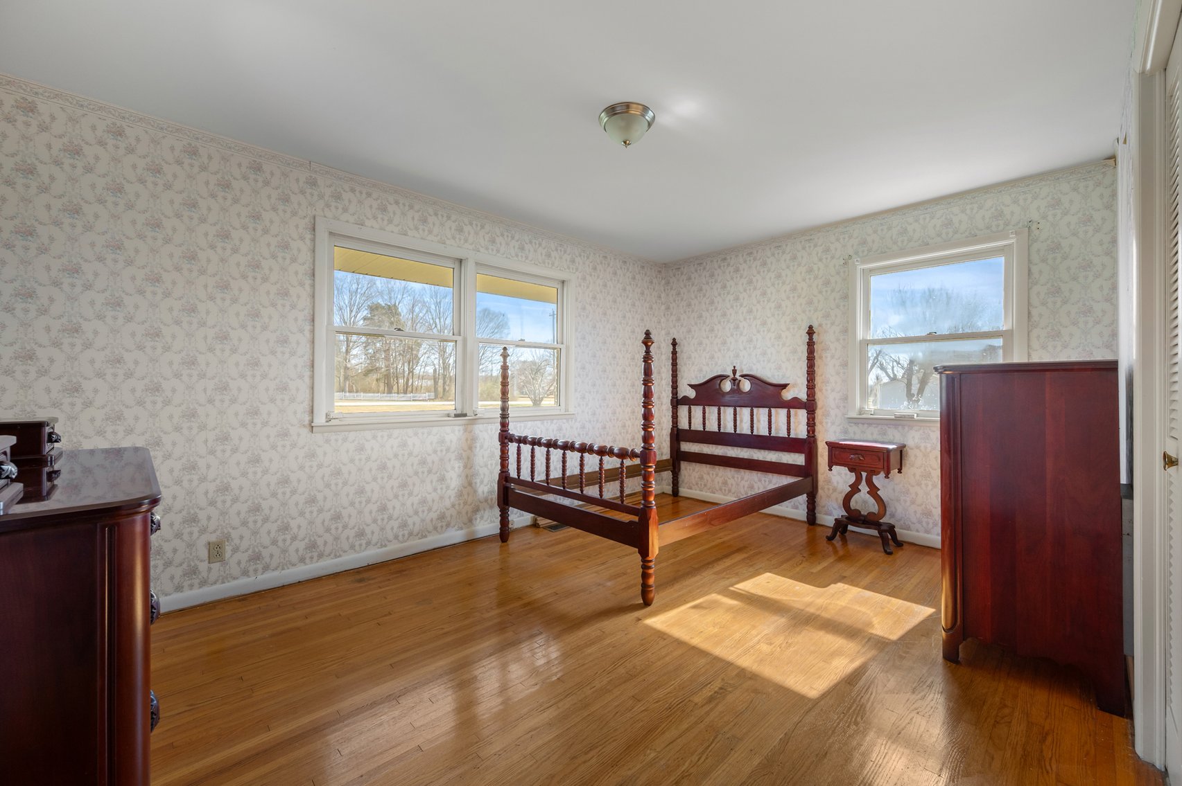 Image for 2036 Old McMinnville Highway, Woodbury