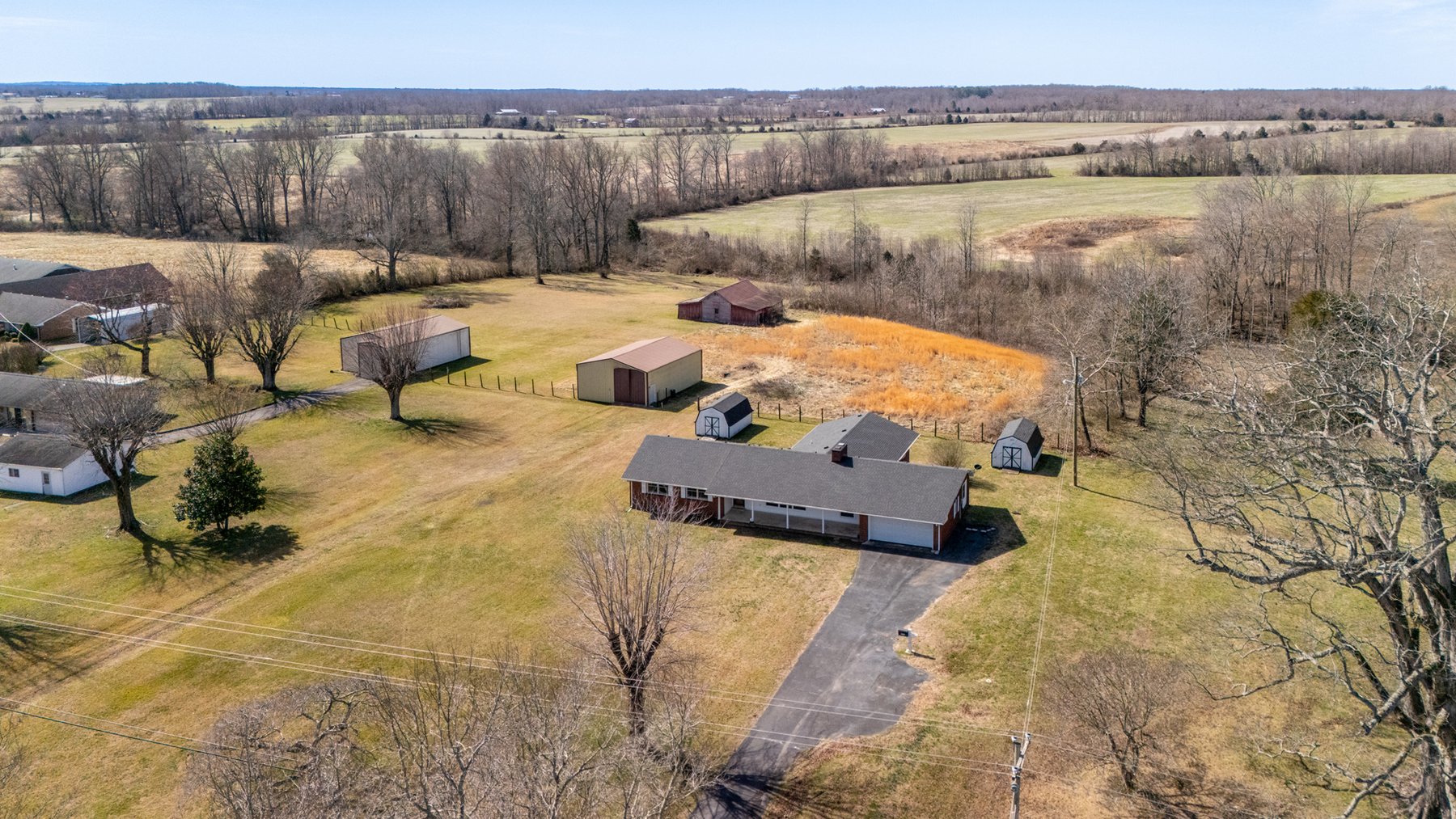 Image for 2036 Old McMinnville Highway, Woodbury