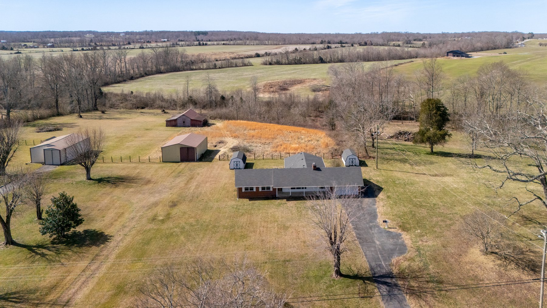 Image for 2036 Old McMinnville Highway, Woodbury