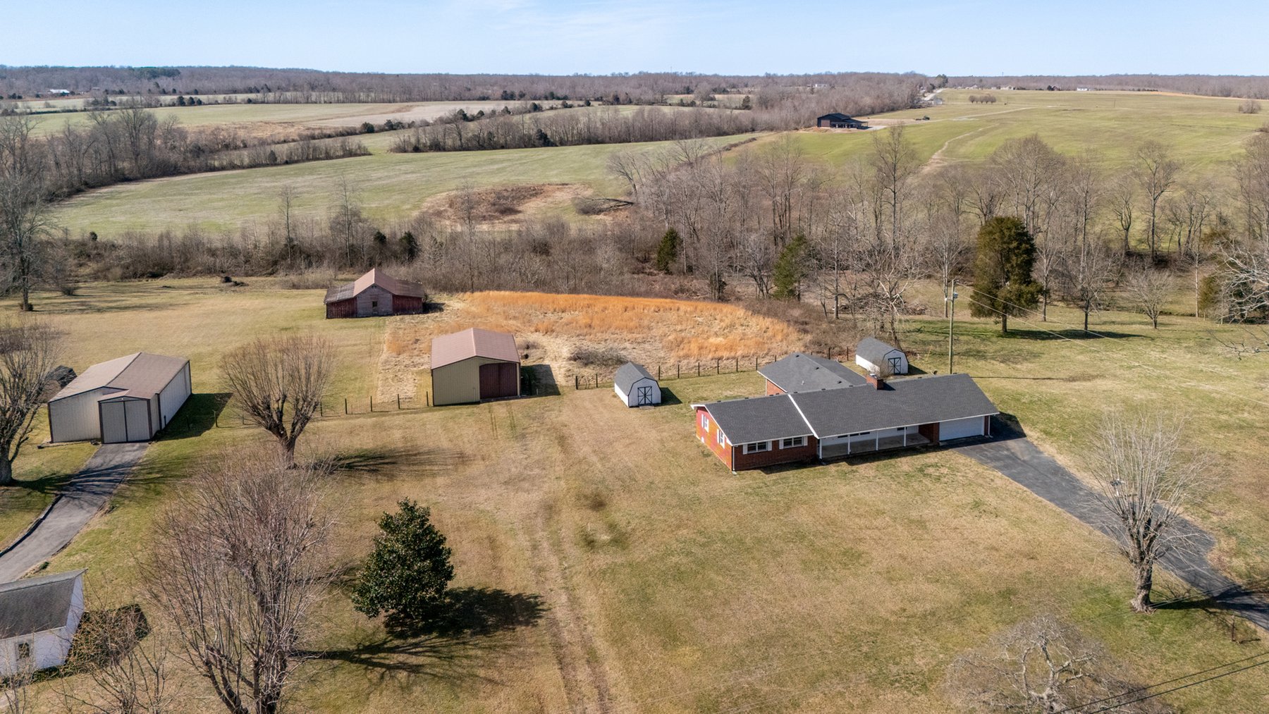 Image for 2036 Old McMinnville Highway, Woodbury