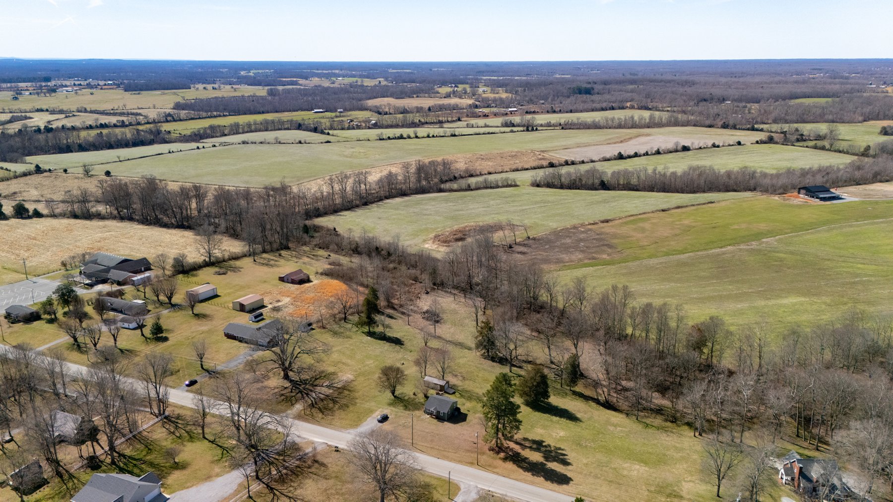 Image for 2036 Old McMinnville Highway, Woodbury