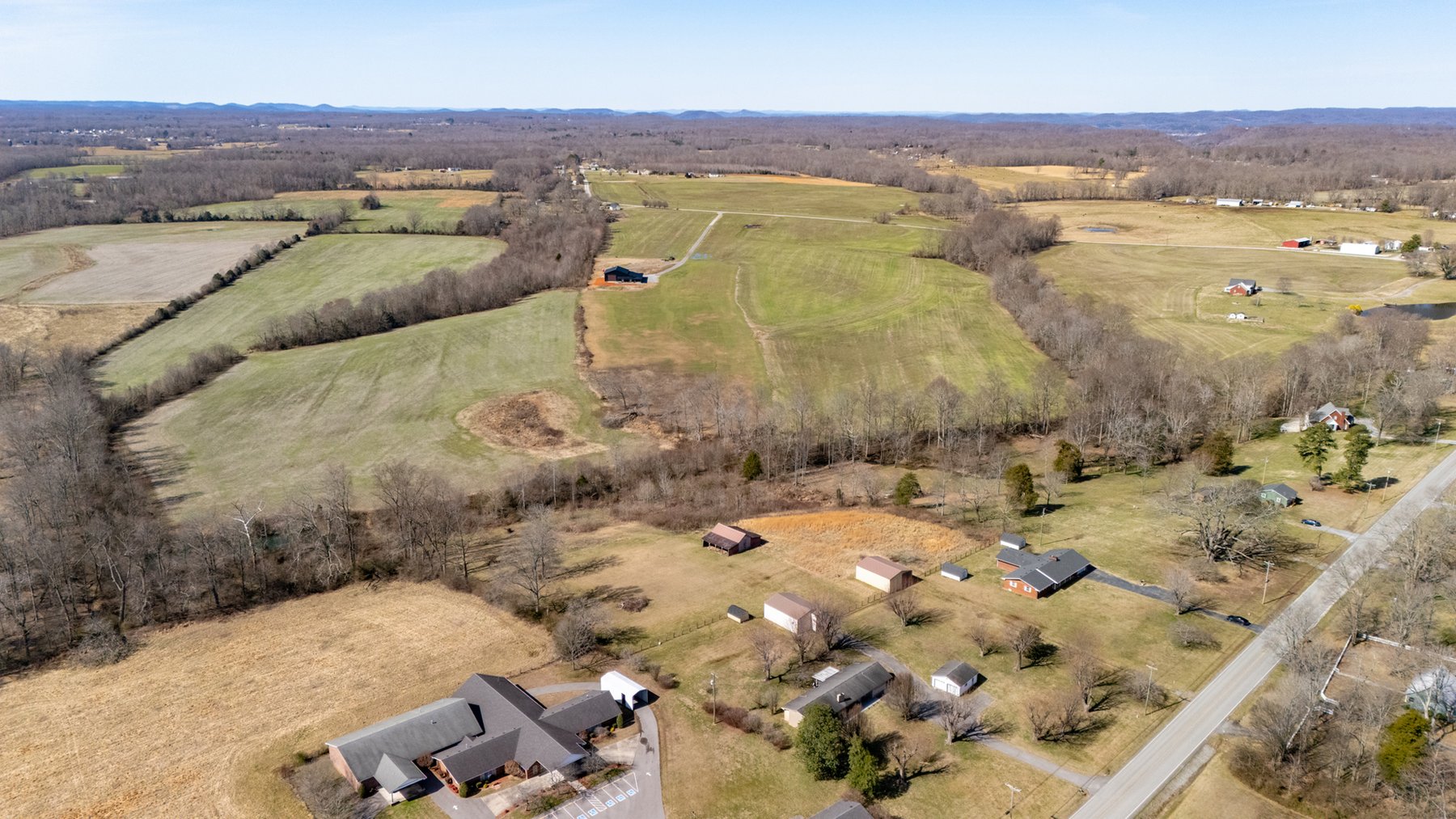 Image for 2036 Old McMinnville Highway, Woodbury