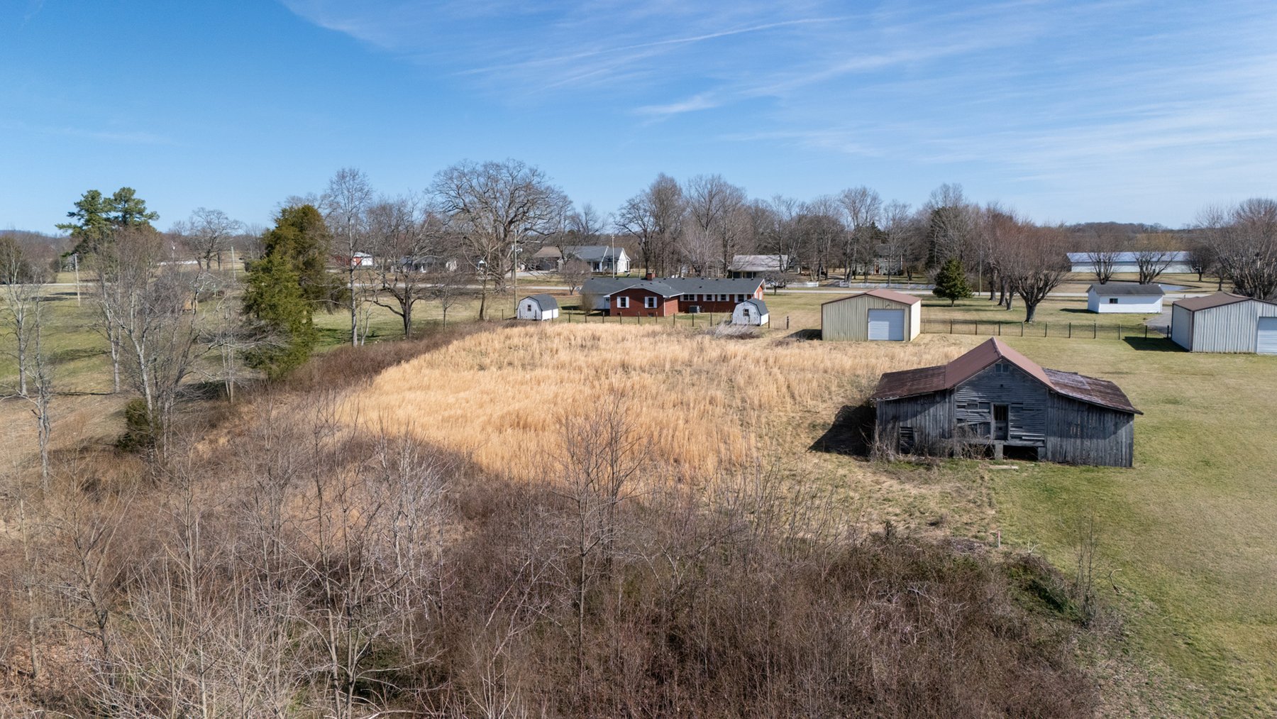 Image for 2036 Old McMinnville Highway, Woodbury