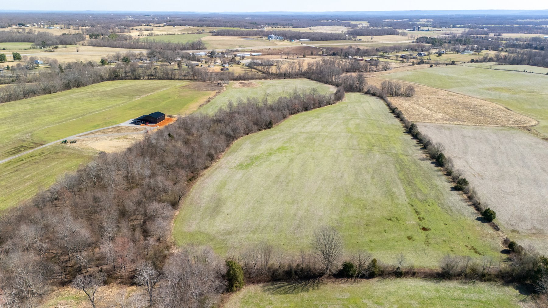 Image for 2036 Old McMinnville Highway, Woodbury