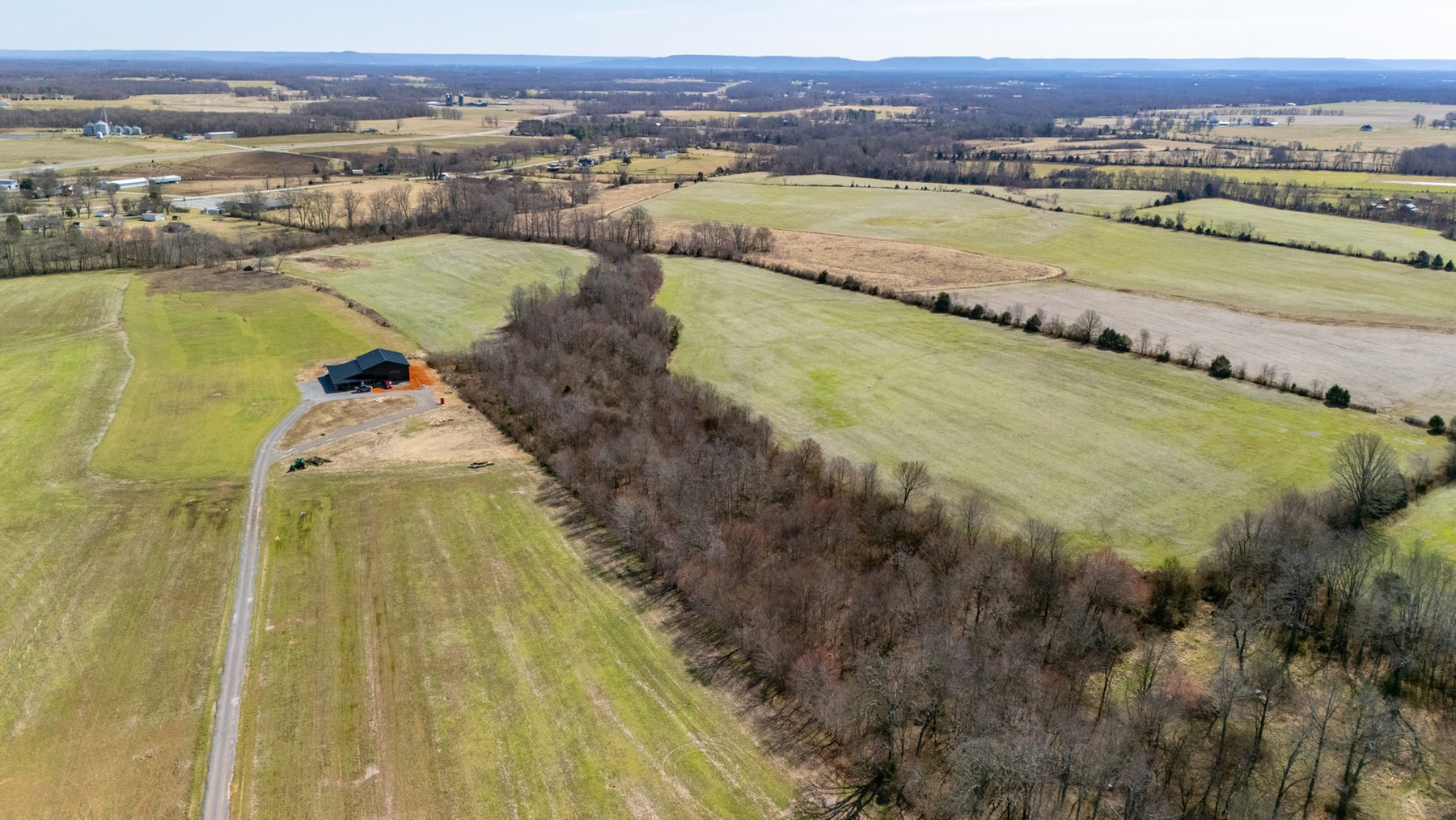 Image for 2036 Old McMinnville Highway, Woodbury