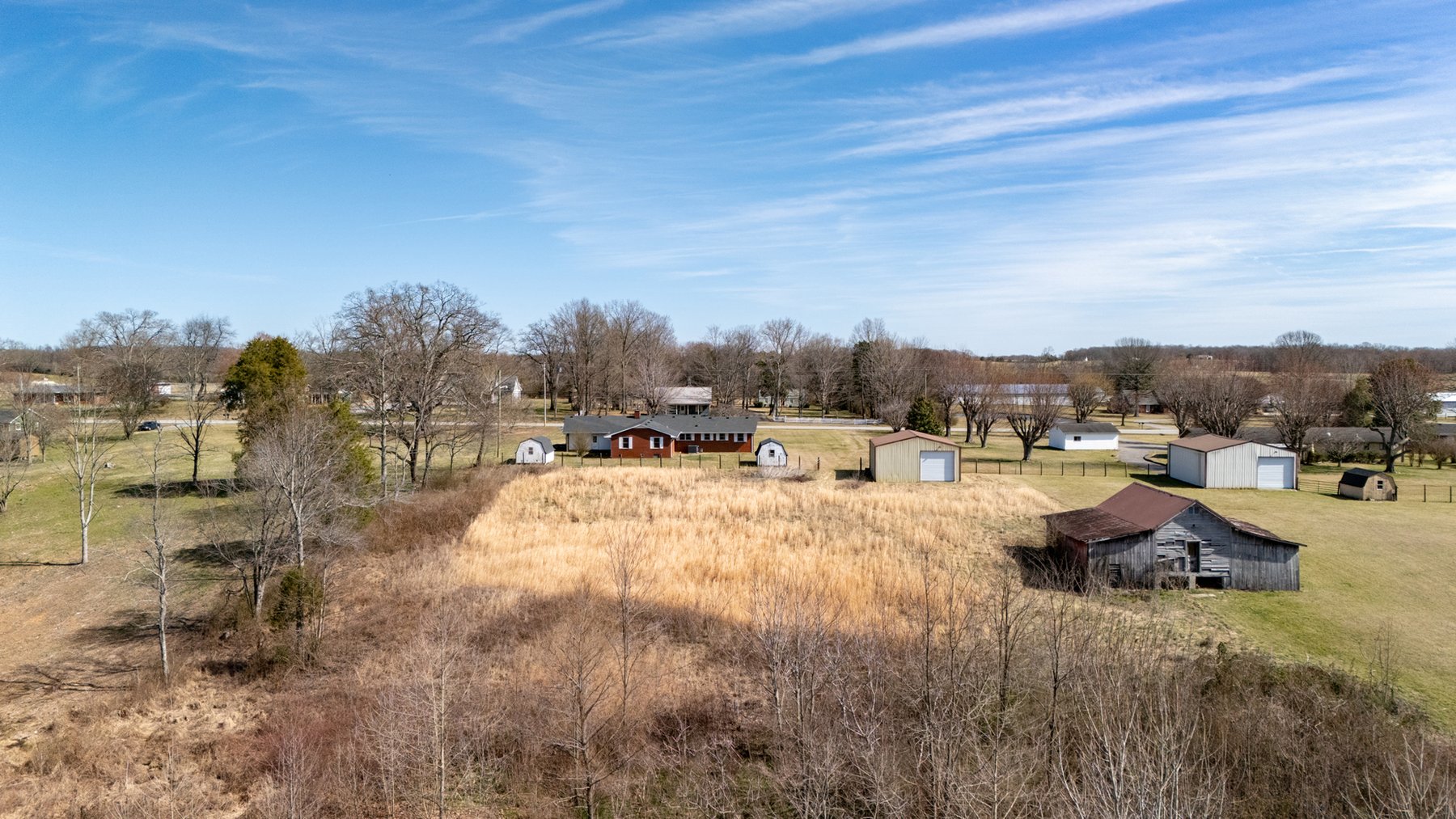 Image for 2036 Old McMinnville Highway, Woodbury