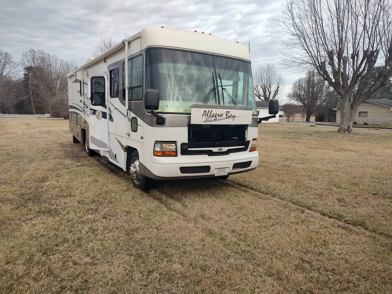 Image for 2036 Old McMinnville Highway, Woodbury