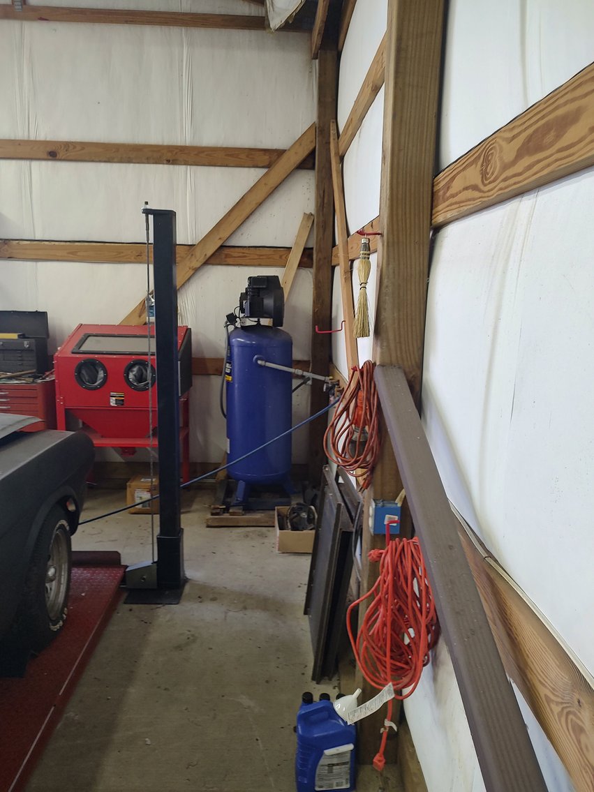 Image for 2036 Old McMinnville Highway, Woodbury