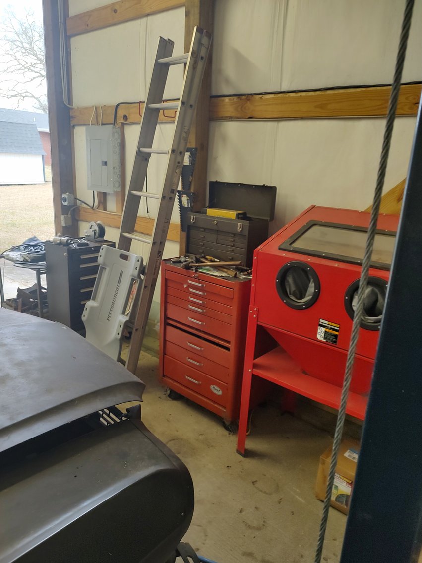 Image for 2036 Old McMinnville Highway, Woodbury