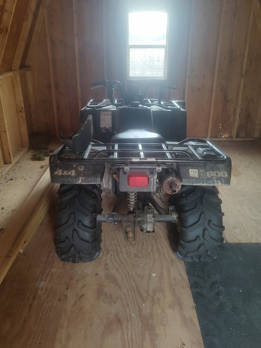 Image for 2036 Old McMinnville Highway, Woodbury