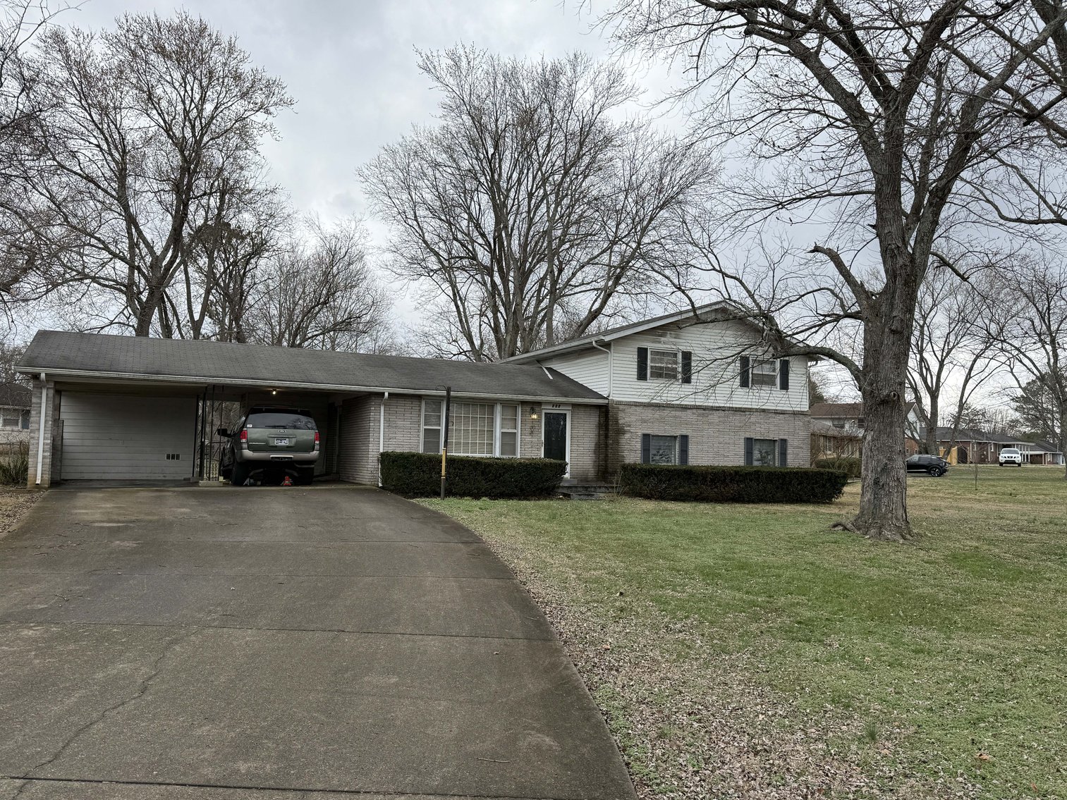 Image for 702 Belaire Drive, Smyrna