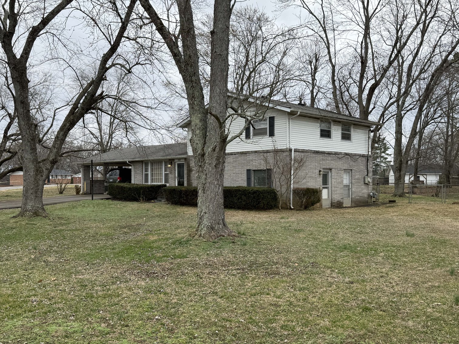 Image for 702 Belaire Drive, Smyrna