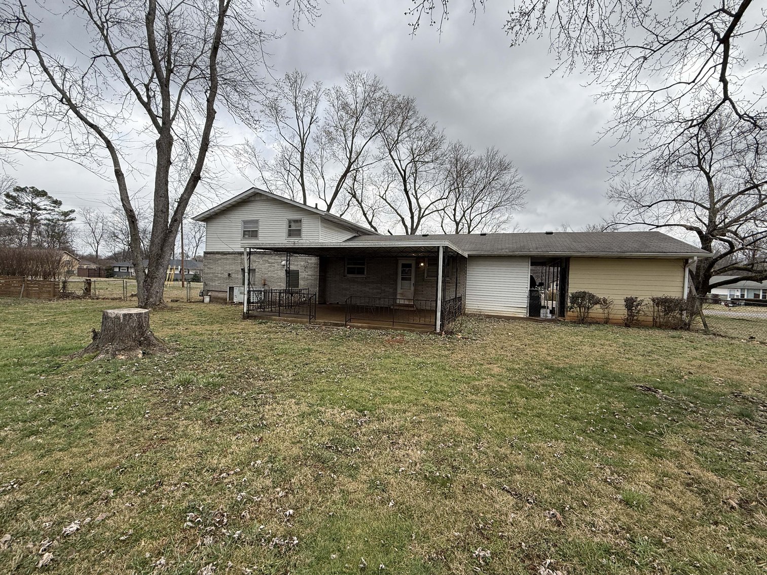 Image for 702 Belaire Drive, Smyrna