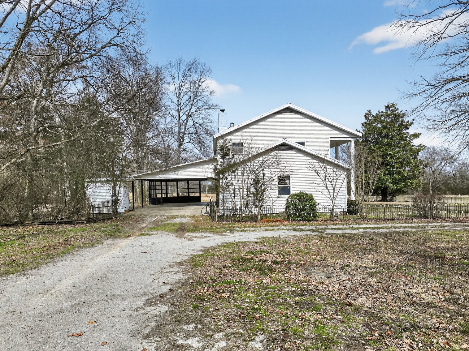 Image for 181 Sims Spring Road, Lewisburg
