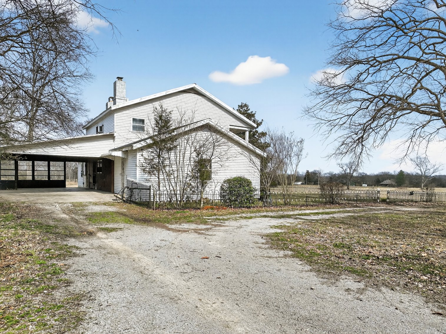 Image for 181 Sims Spring Road, Lewisburg