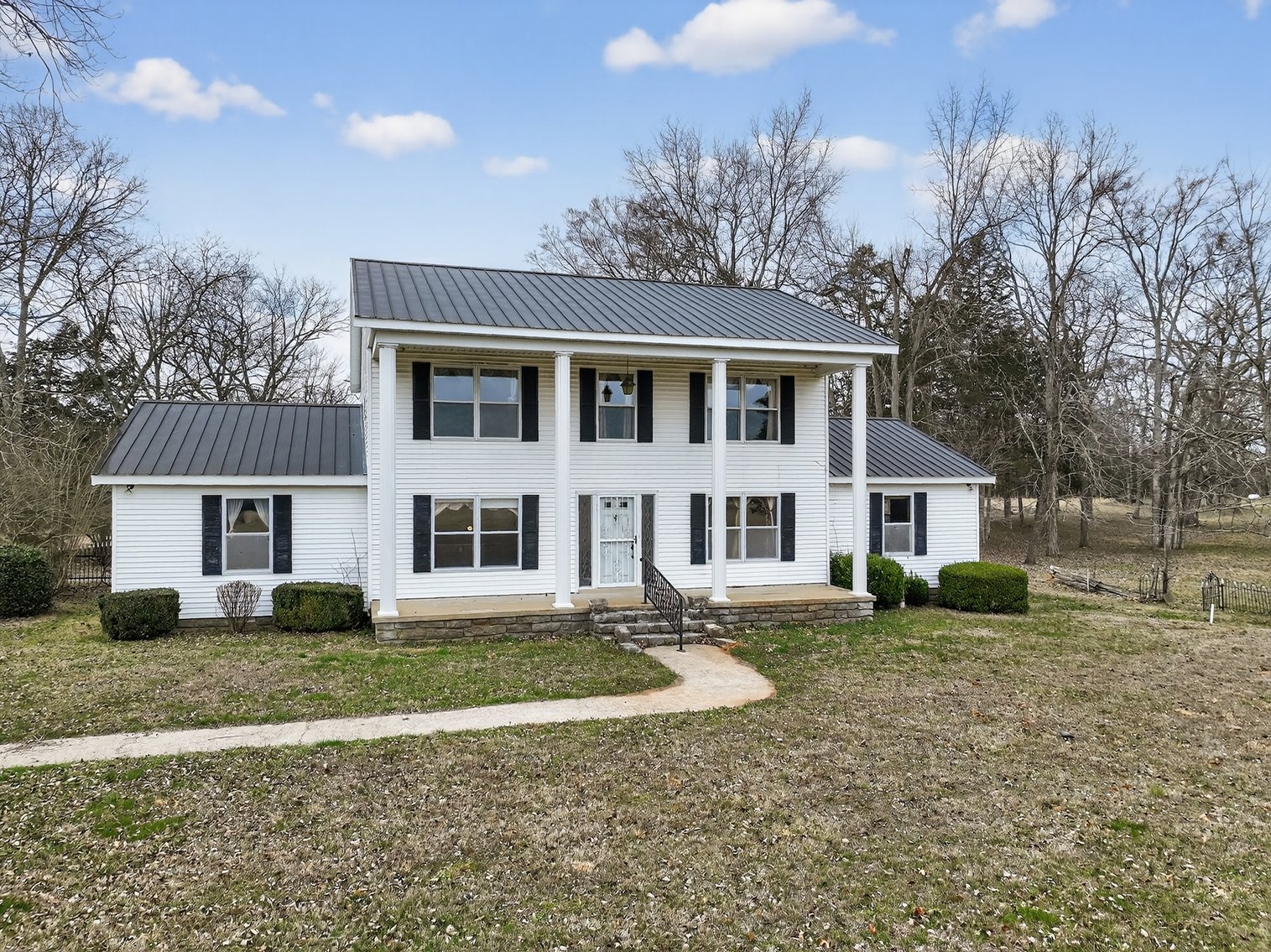 Image for 181 Sims Spring Road, Lewisburg