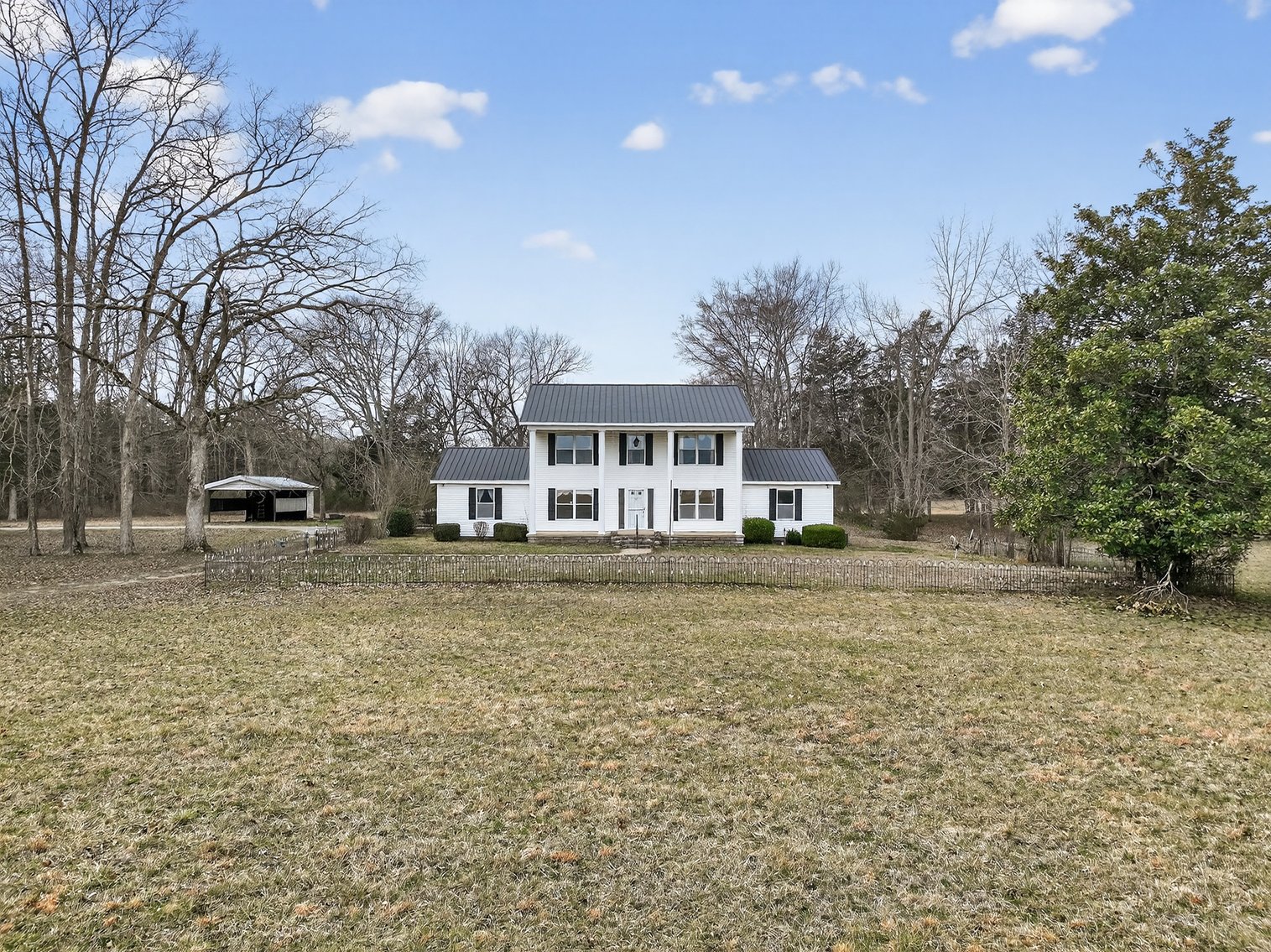 Image for 181 Sims Spring Road, Lewisburg