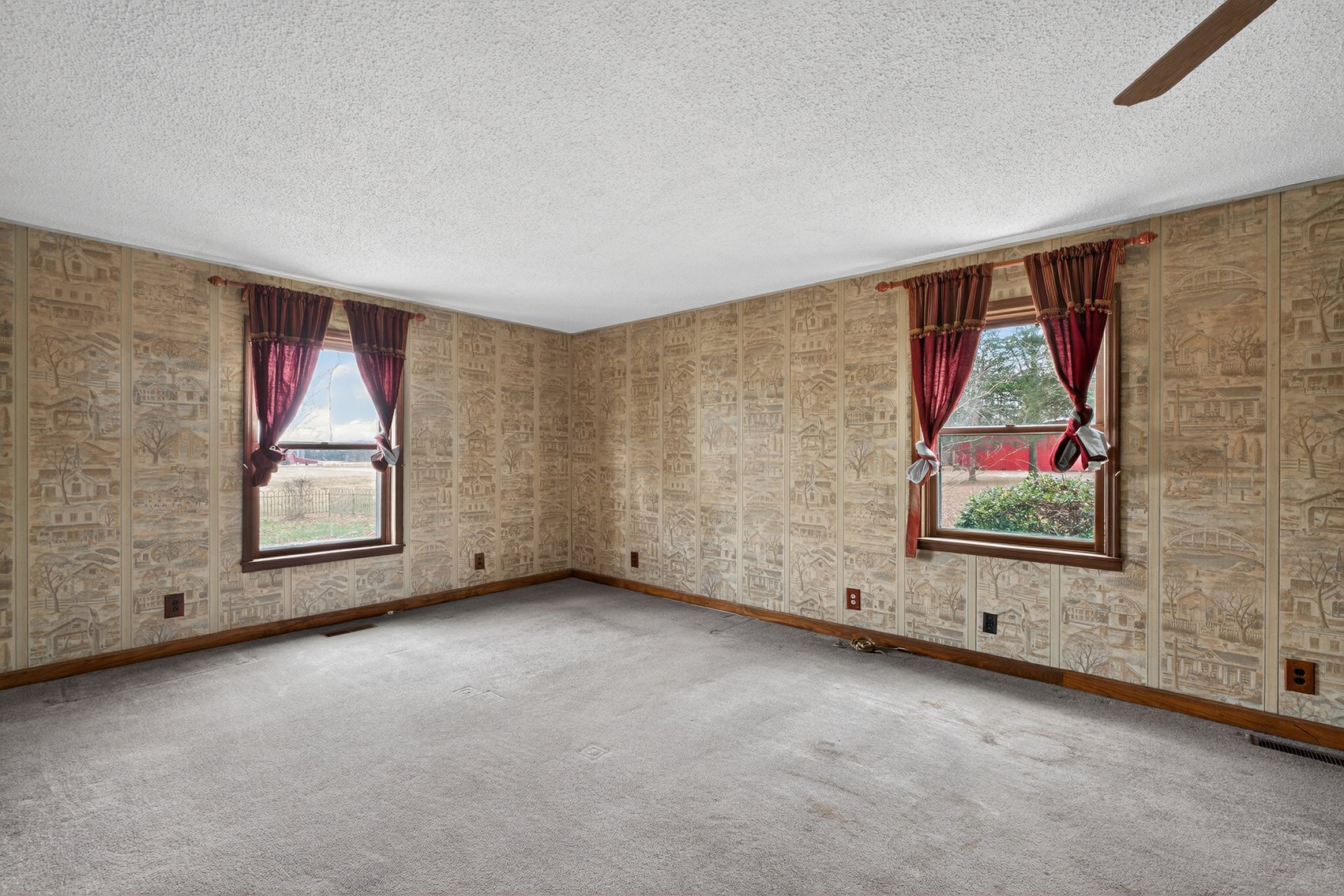 Image for 181 Sims Spring Road, Lewisburg