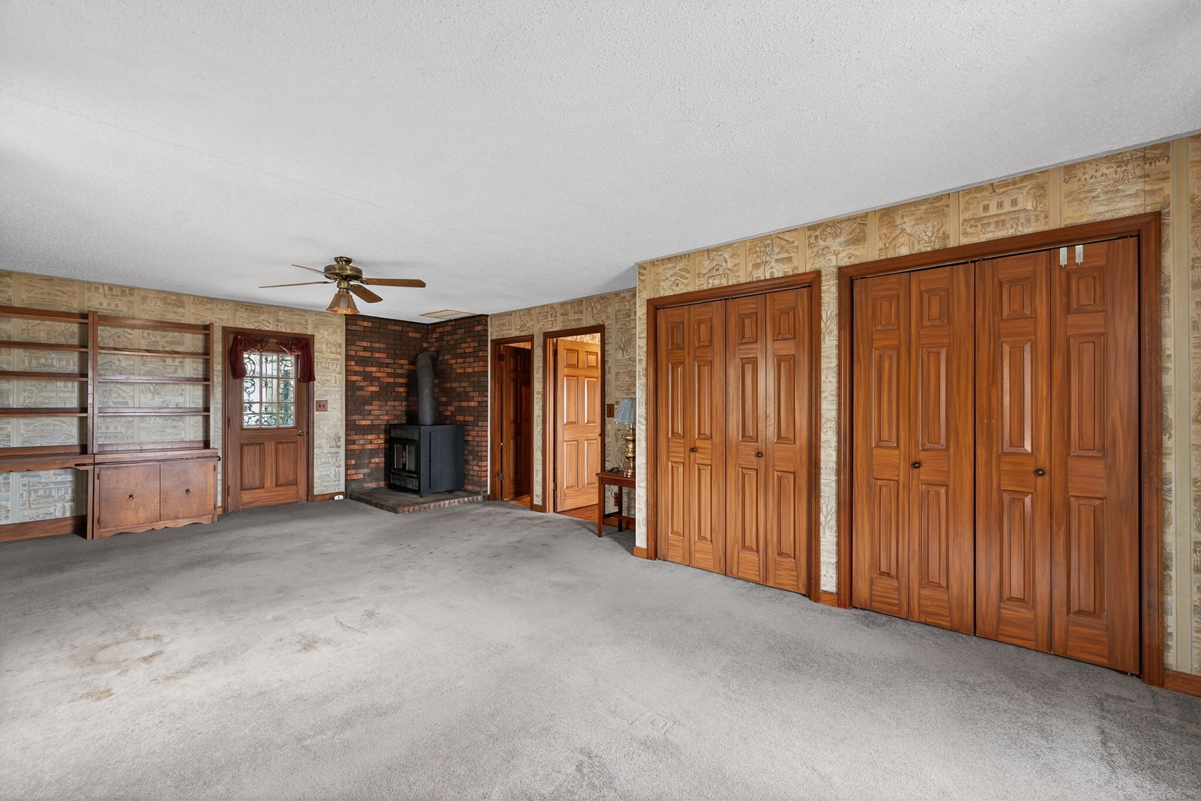 Image for 181 Sims Spring Road, Lewisburg