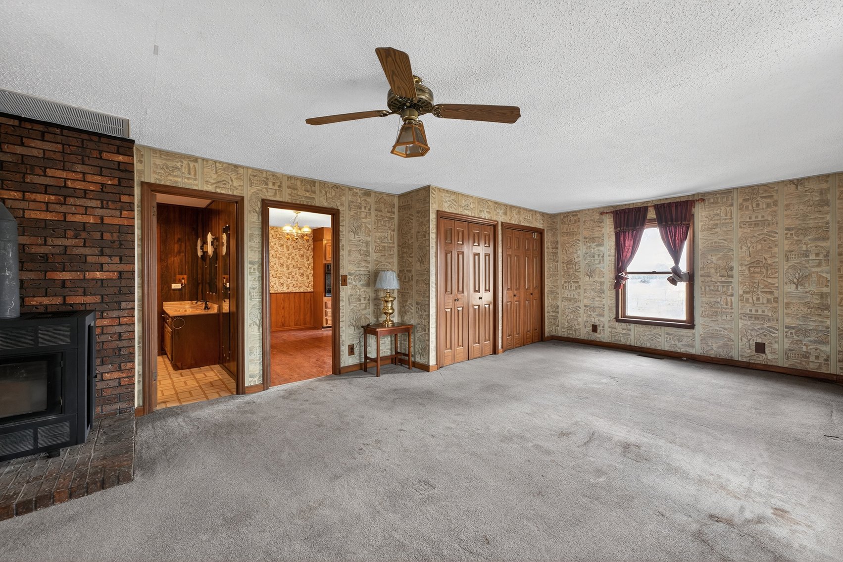 Image for 181 Sims Spring Road, Lewisburg