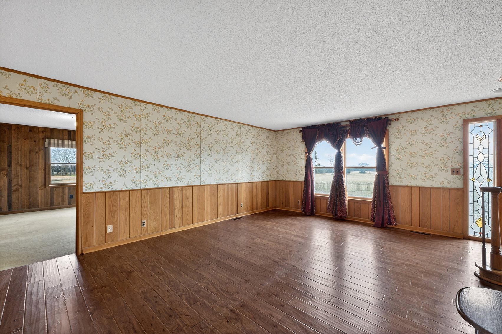 Image for 181 Sims Spring Road, Lewisburg