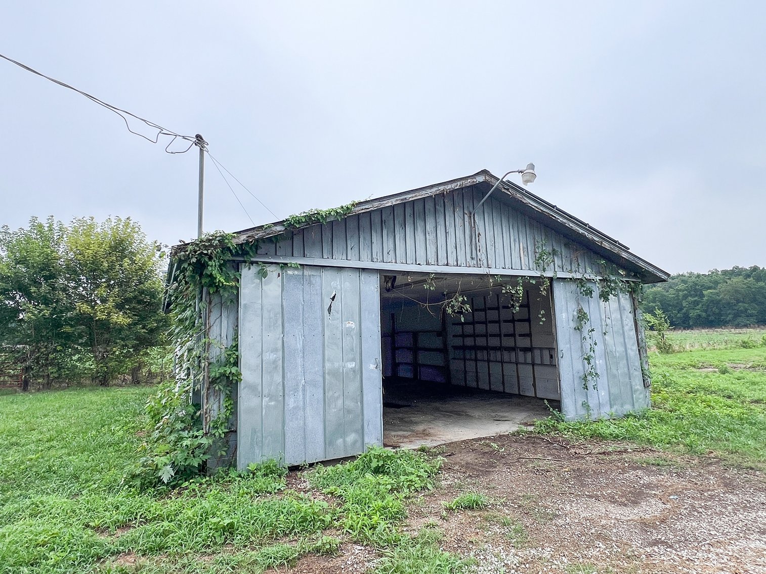 Image for 836 & 812 Spur Road, Decherd