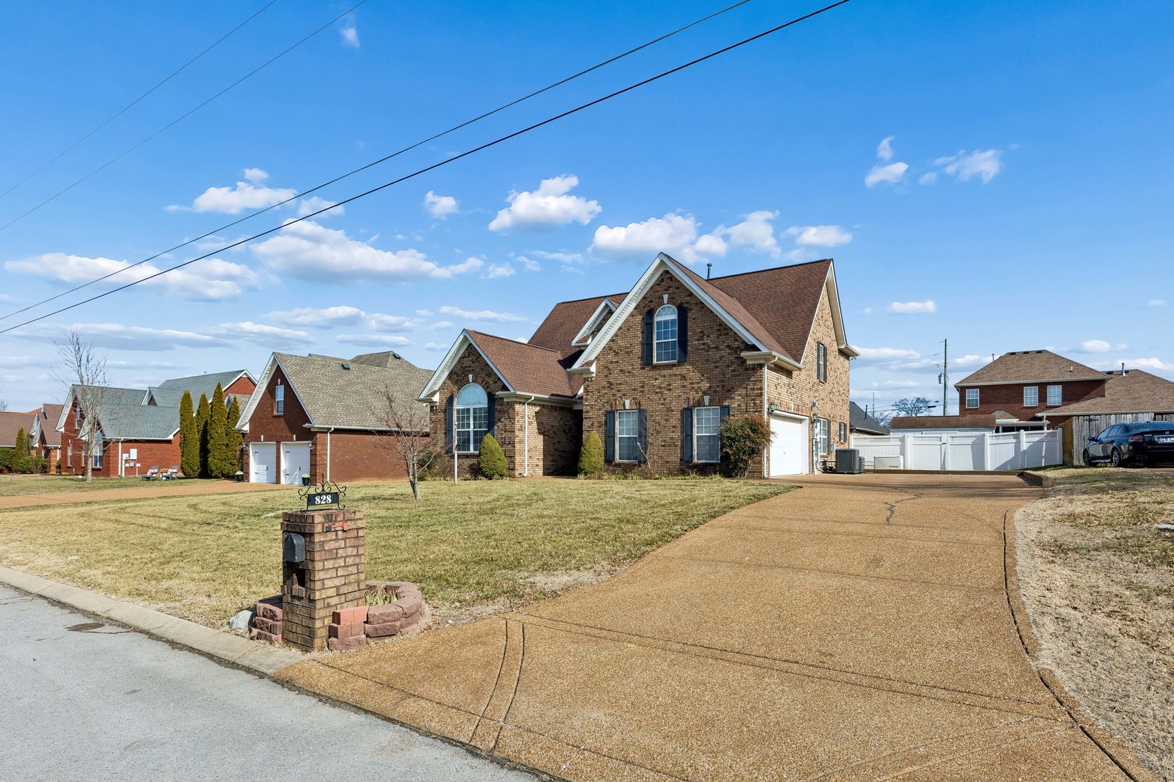 Image for 828 Chaqueta Court, Smyrna