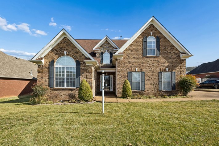 Image for 828 Chaqueta Court, Smyrna