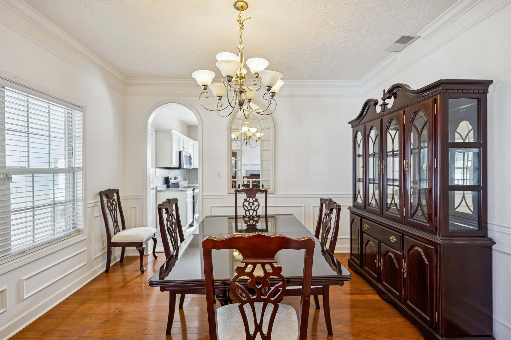 Image for 828 Chaqueta Court, Smyrna