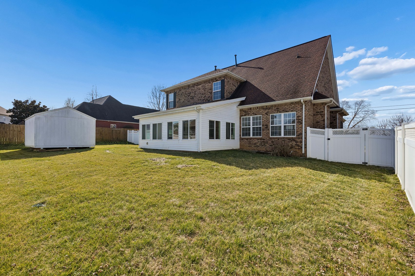 Image for 828 Chaqueta Court, Smyrna