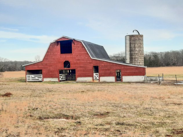 Image for 181 Sims Spring Road, Lewisburg