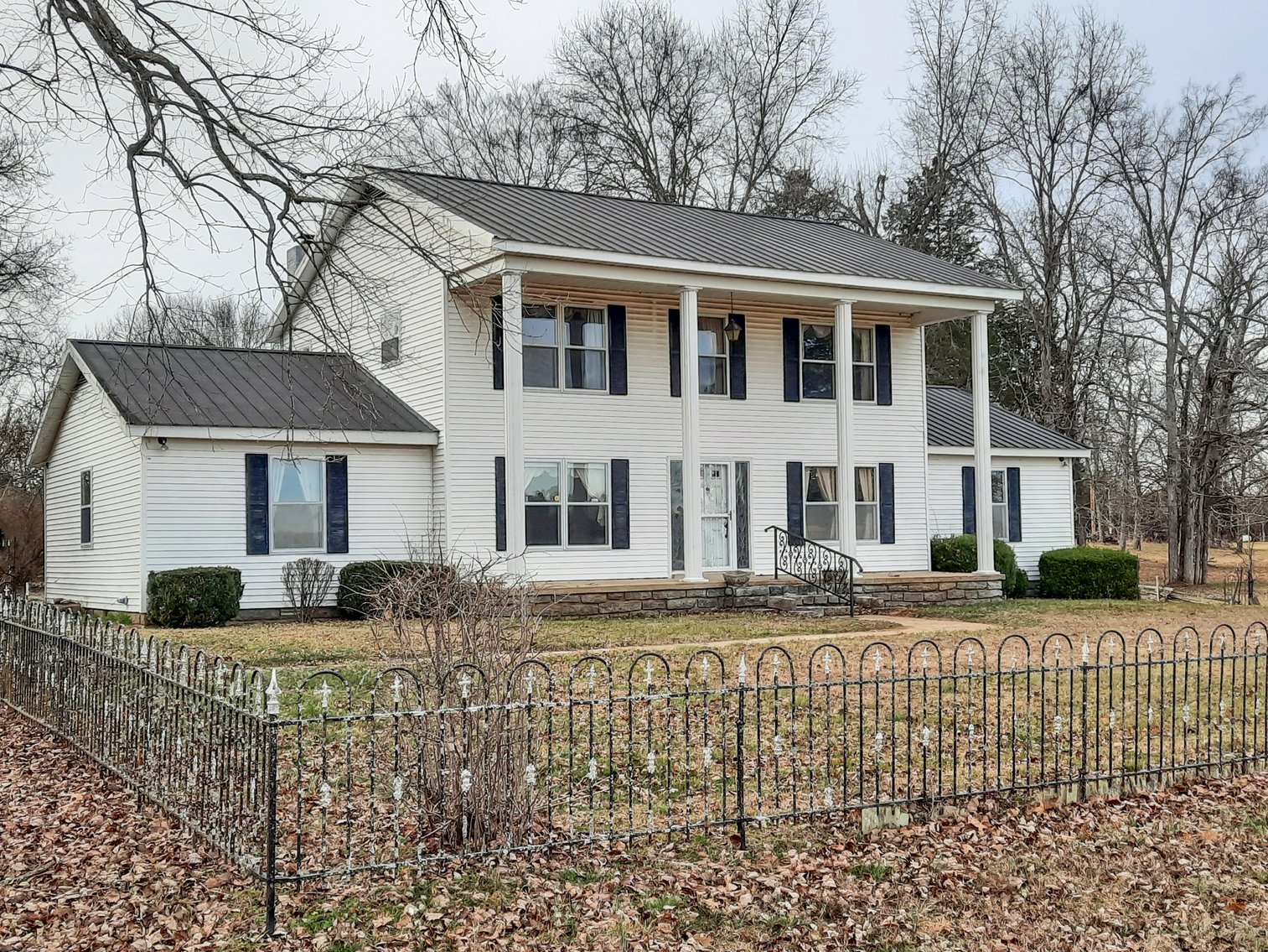Image for 181 Sims Spring Road, Lewisburg