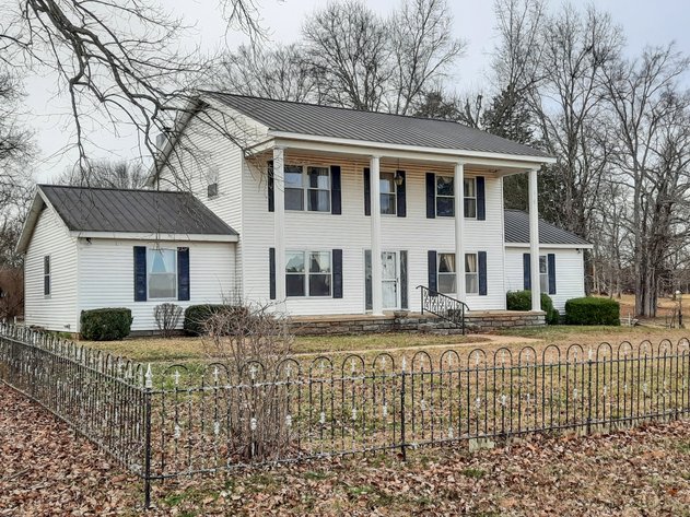 Image for 181 Sims Spring Road, Lewisburg