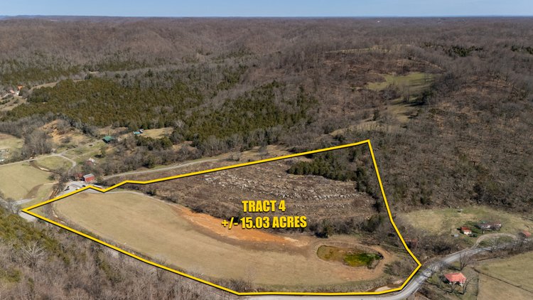 Image for 5424 Auburntown Road, Woodbury