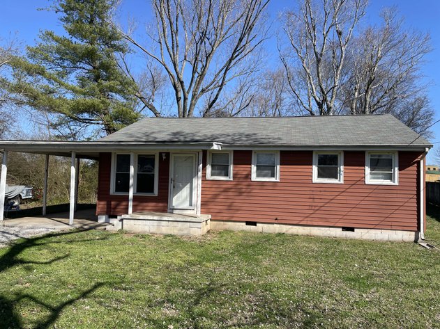 Image for 1714 Graybar Lane, Murfreesboro